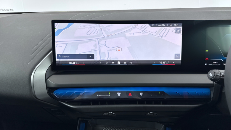 BMW X3 xDrive M50 5dr Auto Petrol Estate